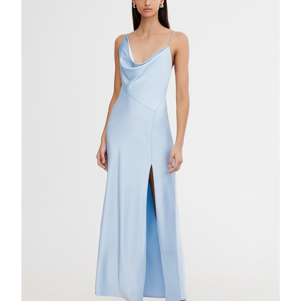 Significant Other - Annabel Bias dress